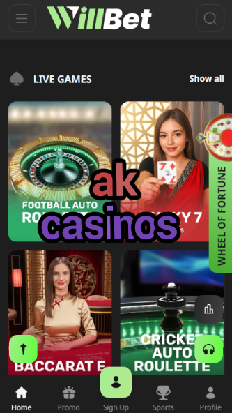 AK Casinos - Compare Best Gambling Sites-7spincasino.ydblkf.net