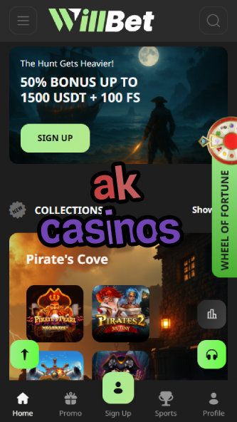 AK Casinos - Compare Best Gambling Sites-7spincasino.ydblkf.net