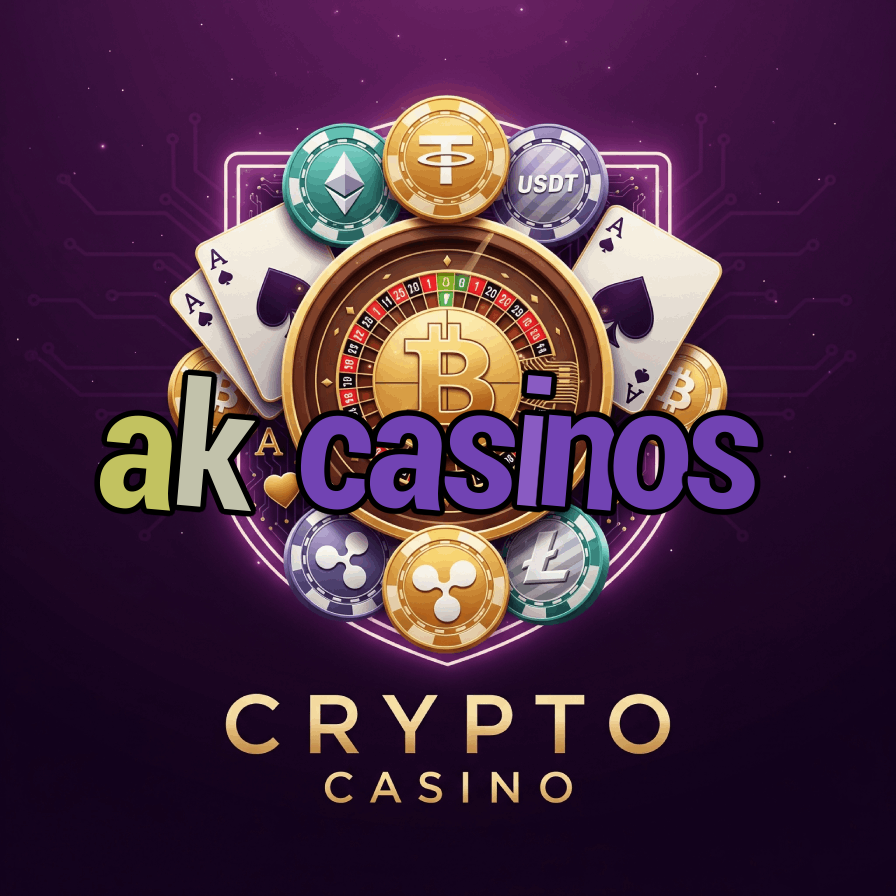 AK Casinos - Compare Best Gambling Sites